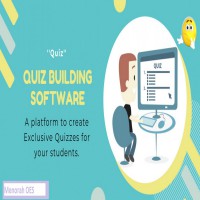 Quiz building software – A platform to create exclusive Quizzes for your students